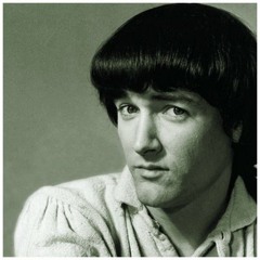 PJ Proby sped up to sound like Brenda Lee(216)