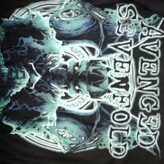 Avenged Sevenfold-Radiant Eclipse