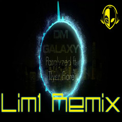 DM Galaxy - Paralyzed feat. Tyler Fiore (Lim1 Remix) [NCS Remix Competition]