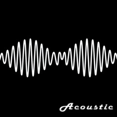 Arctic Monkeys - Snap Out Of It (Acoustic)