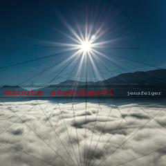 minute sketches #1      jensfelger