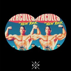 Sumak - I'm Hercules (Original Mix)