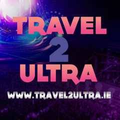 DJ Dean Brennan Mix For Travel2Ultra Ireland.