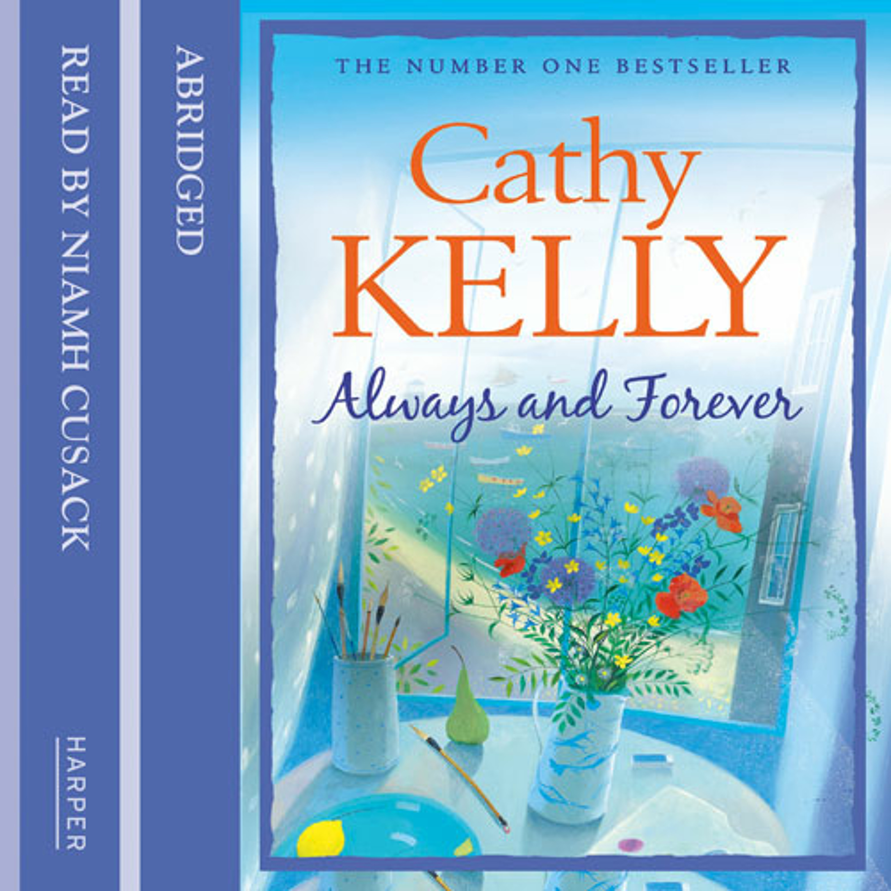 Cathy Kelly Books