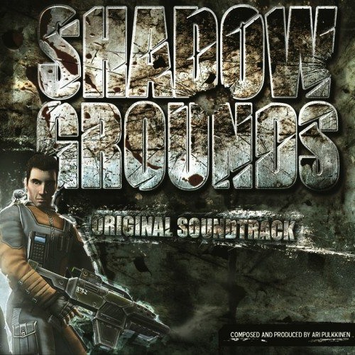 Shadowgrounds Survivors Soundtrack (2006)
