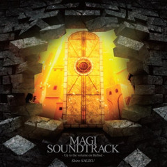 Մագի | Magi [OST]