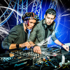 Bug & MadDog - AssoM - Soirée Inter-Assos #15 @Dock des Suds