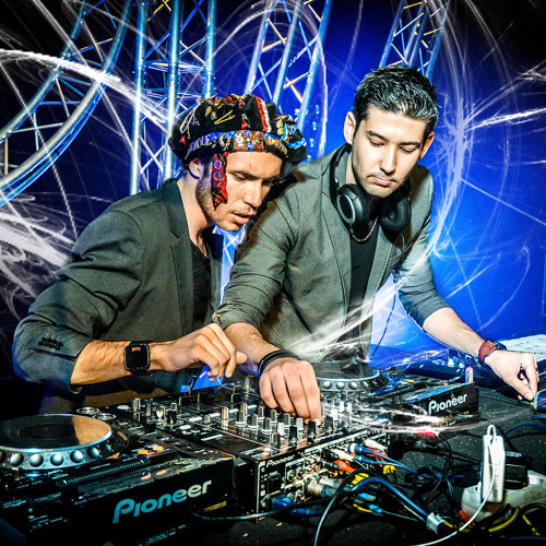 Bug & MadDog - AssoM - Soirée Inter-Assos #15 @Dock des Suds