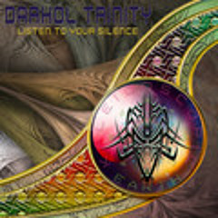 Darkol Trinity & Aewock - Vintage Wax (KALEIDOSCOPIC EARTH RECORDS)