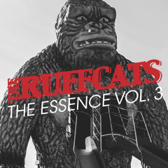The Ruffcats - The Essence Vol.3 (Snippet)
