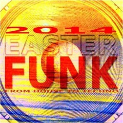 TECH FUNK 2014 [DJ-Set] *Thank you for 1000 followers* FREE DL