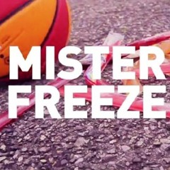 Mister freeze - NEIMAD