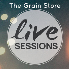 Ben J Phillips (The Shanklins) - The Sea Is Your Movement - at TGS LIve Sessions