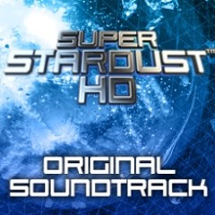 01. Super Stardust HD Main Theme (Menu)