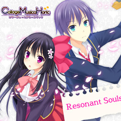 ユメミルクスリ Fade Sample