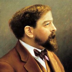 C. Debussy - Suite Bergamasque - II. Menuet