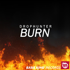Drophunter - Burn (Original Mix)