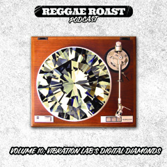 RR Podcast Volume 10: Vibration Lab's Digital Diamonds!
