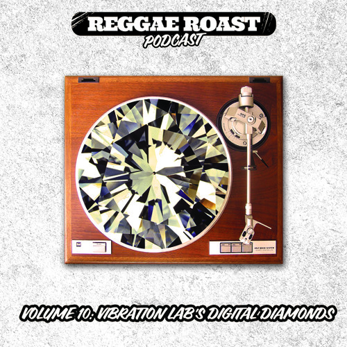 RR Podcast Volume 10: Vibration Lab's Digital Diamonds!