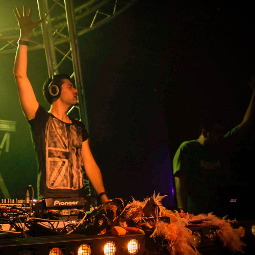 AssoM - Soirée Inter-Assos #14 @Dock des Suds