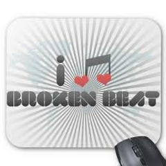 Kamu   Break it and jazz (Original Mix)