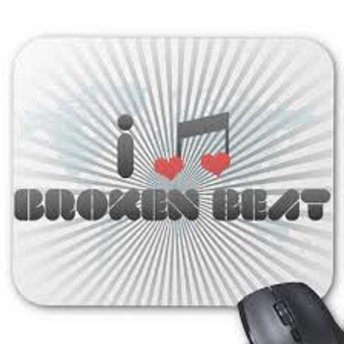 Kamu   Break it and jazz (Original Mix)