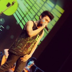 Love Bug - Jonas Brothers (Mark Angeles Cover)