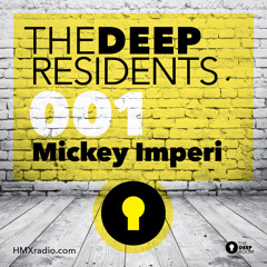 TheDeepResidents 001 - Mickey Imperi
