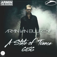 Rainbow (Original mix) ASOT656 Rip