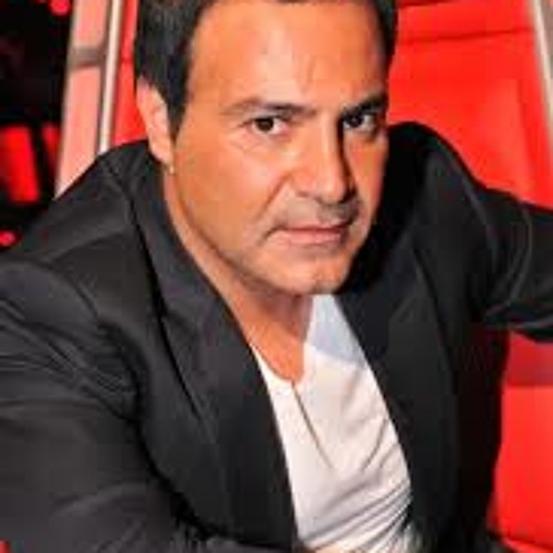 جن جنونى/  عاصى الحلانى