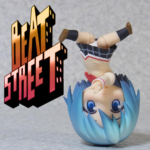 Stream Sayaka S Breakin Theme さやかちゃんがブレイキンバトルするときに流れている曲 By Magia Cult Listen Online For Free On Soundcloud