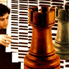 TECHNO-JAZZ SINFÓNICO Carlos Kawash