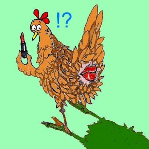 Ass'chiken