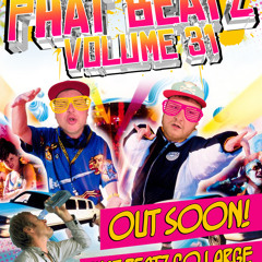 Phat Beatz Volume 31 Sampler!