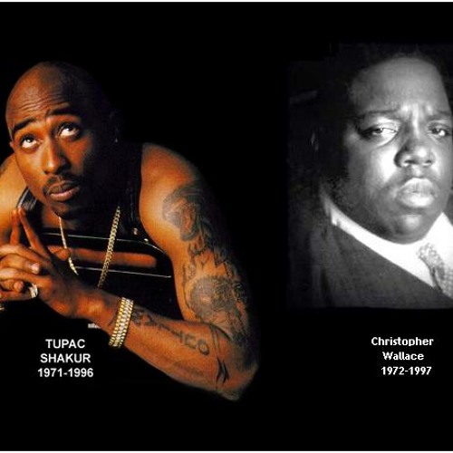 2Pac vs. Notorious BIG - Changes vs. I'll Be Missing Yo