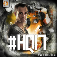 #HQ17 - Hardstyle Quantum by The Pitcher