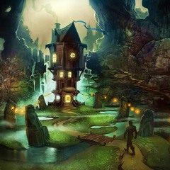 HIDDEN VALLEY - Scorbit’s 1st Game Scoring Contest by Yoana v. Grimm [FANTASY, ATMOSPHERIC, ACTION]