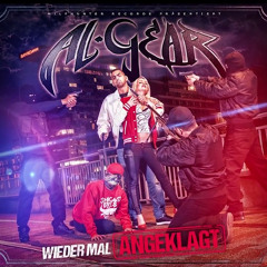 Al-Gear Feat. Mosh36 Multikriminell