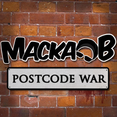 Postcode War