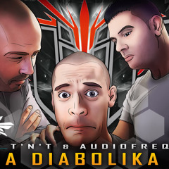 YERBA DIABOLIKA 2K14 (TNT & Audiofreq)