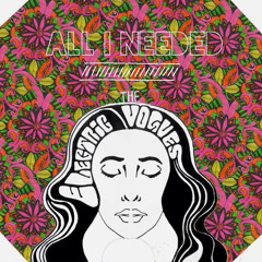 Mexico (The Electric Vogues)