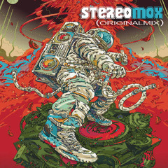 Stereomox (Original Mix)