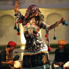 Sufiana Kalam(Rus Na Sanwal Yar) Syed Zabeeb Masood