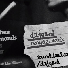 Stephen Simmonds - Tears Never Dry (dafgard Remix)