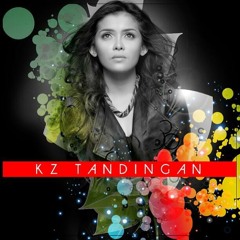 Im Scared to Death by KZ Tandingan