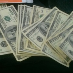 "THEY DONT REALLY WANT IT" feat. JMO