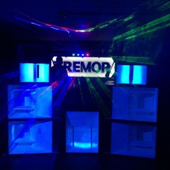 Demon Cabbage - Live From Diggit On Tremor Sound System!