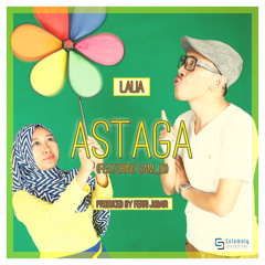 Lalia - Astaga (Feat. SAM_id) (Acapella)