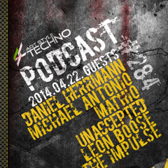 Art Style: Techno | Podcast #284 [Part 1] : Daniel Hermann [ARTSTYLETECHNO.HU]