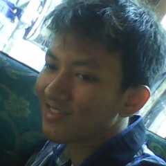 Didi Kempot - Aku Dudu Rojo (cover by Yuda)